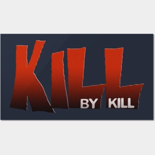 Nightmare on Kill By Kill Posters and Art